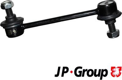 JP Group 4850500500 - Travesaños / barras, estabilizador parts5.com