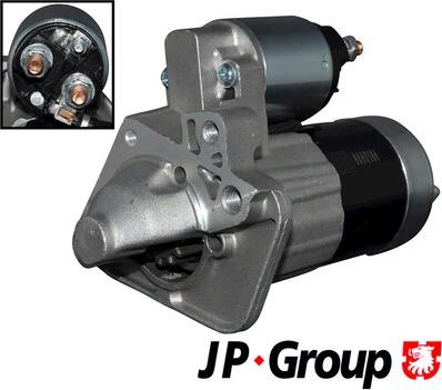 JP Group 4390300700 - Uputnik parts5.com