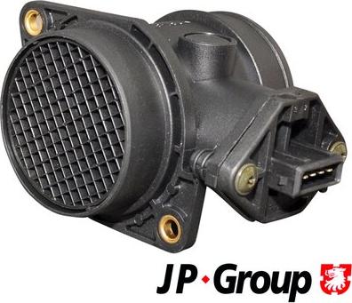 JP Group 4393900200 - Air Mass Sensor parts5.com