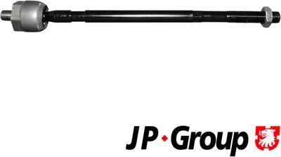 JP Group 4344500600 - Inner Tie Rod, Axle Joint parts5.com