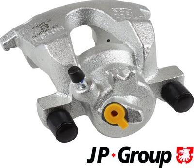 JP Group 4361900670 - Fren kaliperi parts5.com