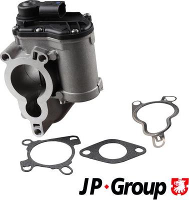 JP Group 4319900400 - Supapa EGR parts5.com