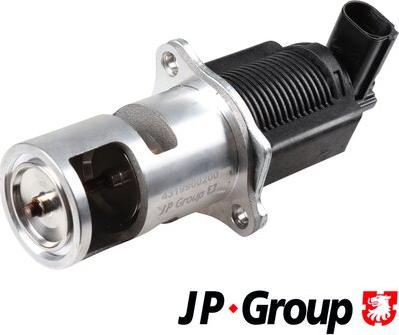 JP Group 4319900200 - Клапан возврата ОГ parts5.com