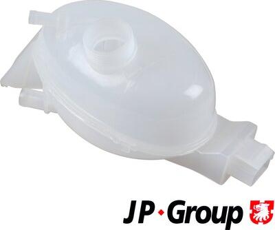 JP Group 4314700800 - Kiegyenlítőtartály, hűtőfolyadék parts5.com