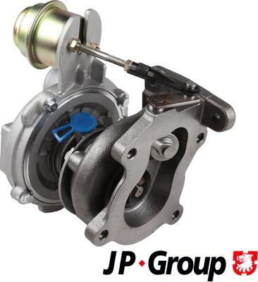 JP Group 4317400100 - Ahdin parts5.com