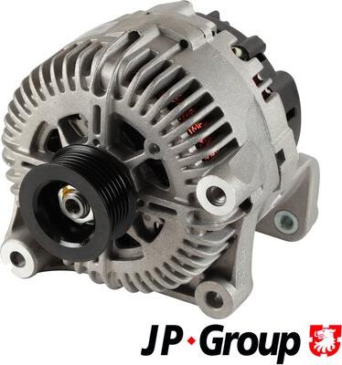 JP Group 1490101800 - Γεννήτρια parts5.com