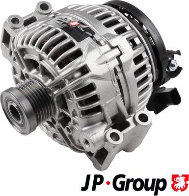 JP Group 1490101700 - Generaator parts5.com