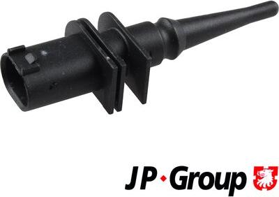 JP Group 1497400100 - Senzor,temperatura exterioara parts5.com