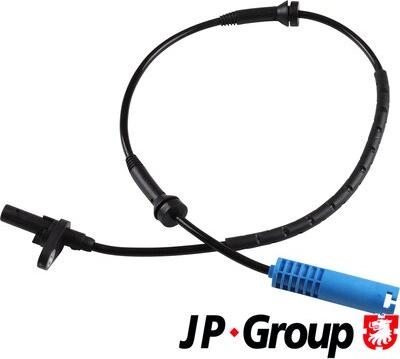 JP Group 1497106000 - Senzor,turatie roata parts5.com