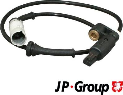 JP Group 1497100100 - Senzor,turatie roata parts5.com