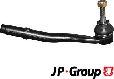 JP Group 1444601180 - Cap de bara parts5.com