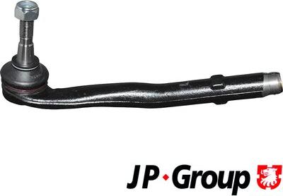 JP Group 1444601170 - Cap de bara parts5.com