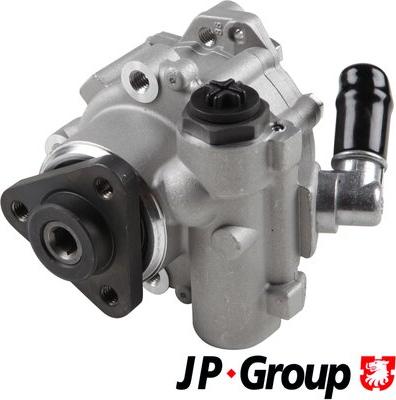 JP Group 1445101900 - Хидравлична помпа, кормилно управление parts5.com