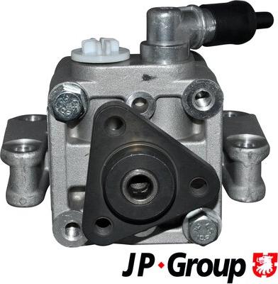 JP Group 1445101100 - Pompa hidraulica, sistem de directie parts5.com