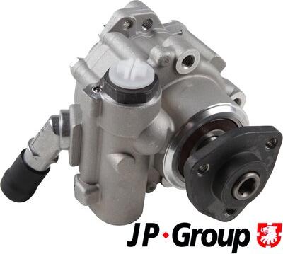 JP Group 1445102400 - Bomba hidráulica, dirección parts5.com