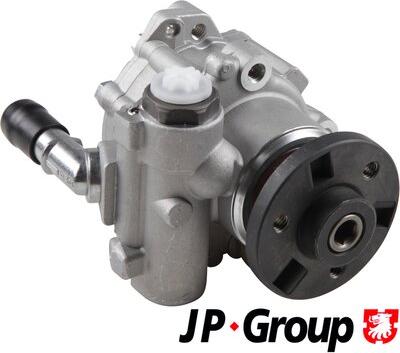 JP Group 1445102300 - Pompa hidraulica, sistem de directie parts5.com