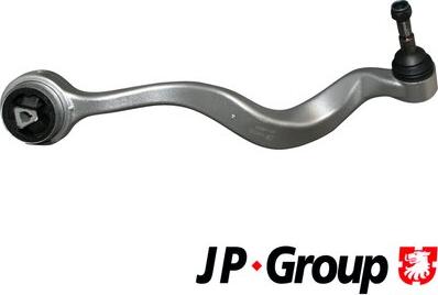 JP Group 1440101980 - Brat, suspensie roata parts5.com