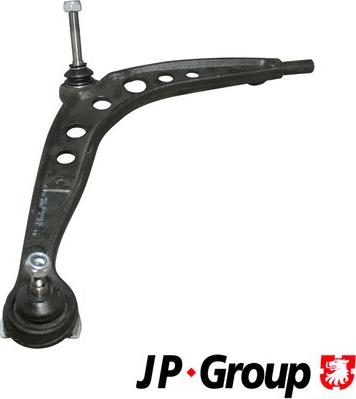 JP Group 1440101570 - Upravljač, ovjes kotača parts5.com