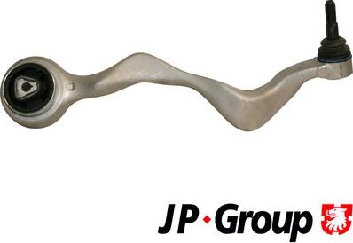 JP Group 1440102080 - Barra oscilante, suspensión de ruedas parts5.com