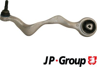 JP Group 1440102070 - Barra oscilante, suspensión de ruedas parts5.com