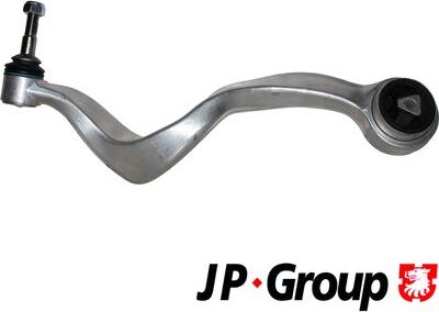 JP Group 1440102870 - Lenker, Radaufhängung parts5.com