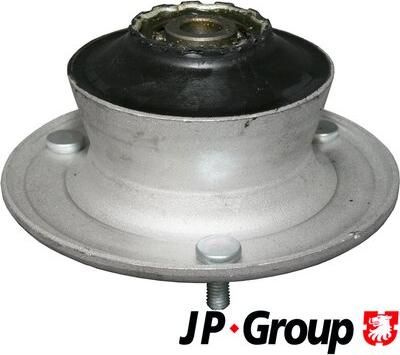 JP Group 1442400500 - Cojinete columna suspensión parts5.com