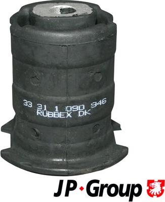 JP Group 1450100600 - Suport, ax parts5.com