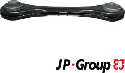 JP Group 1450200500 - Brat, suspensie roata parts5.com