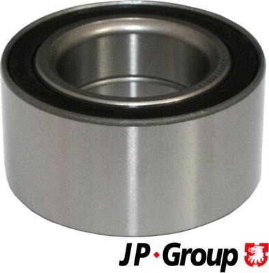 JP Group 1451200400 - Cojinete de rueda parts5.com