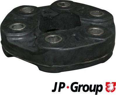 JP Group 1453800600 - Flexible disc, propshaft joint parts5.com