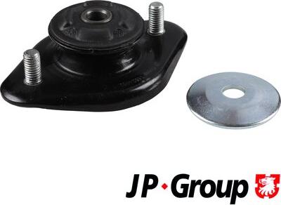 JP Group 1452400200 - Top Strut Mounting parts5.com