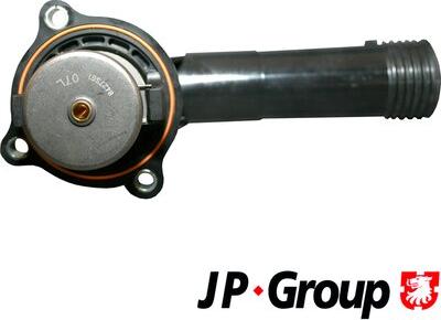 JP Group 1414600710 - Termostato, refrigerante parts5.com