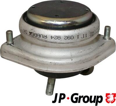 JP Group 1417901680 - Suport motor parts5.com