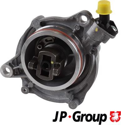 JP Group 1417100600 - Bomba de vacío, sistema de frenado parts5.com