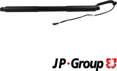 JP Group 1481206870 - Electric Motor, tailgate parts5.com