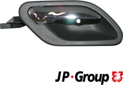 JP Group 1487800180 - Maner usa parts5.com