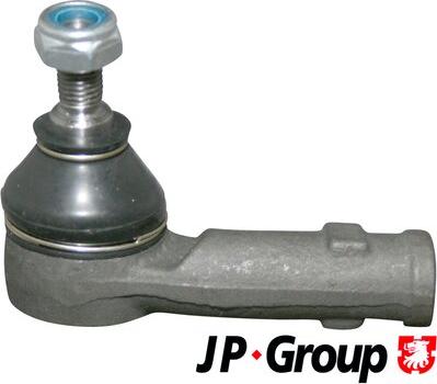 JP Group 1544601270 - Tie Rod End parts5.com