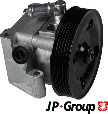 JP Group 1545103200 - Гидравлический насос, рулевое управление, ГУР parts5.com