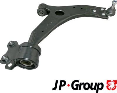 JP Group 1540100680 - Lengőkar, kerékfelfüggesztés parts5.com