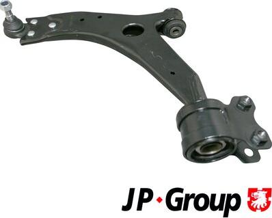 JP Group 1540100670 - Lenker, Radaufhängung parts5.com