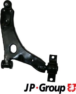 JP Group 1540101080 - Brat, suspensie roata parts5.com