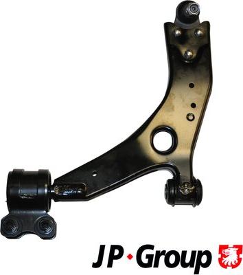 JP Group 1540103570 - Lenker, Radaufhängung parts5.com