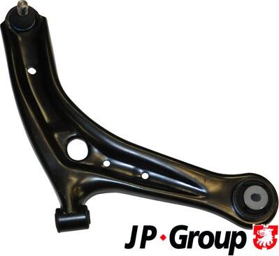 JP Group 1540102580 - Bras de liaison, suspension de roue parts5.com