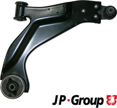 JP Group 1540102080 - Track Control Arm parts5.com