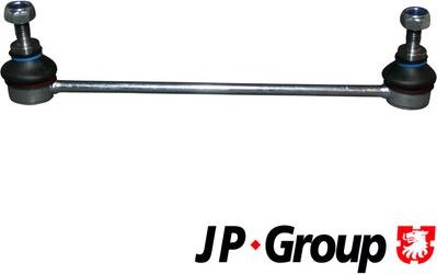 JP Group 1550500900 - Brat / bieleta suspensie, stabilizator parts5.com