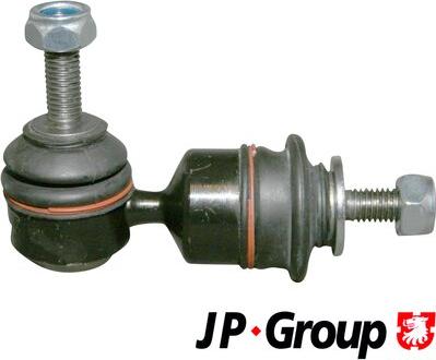 JP Group 1550500700 - Drog / opornik, stabilizator parts5.com