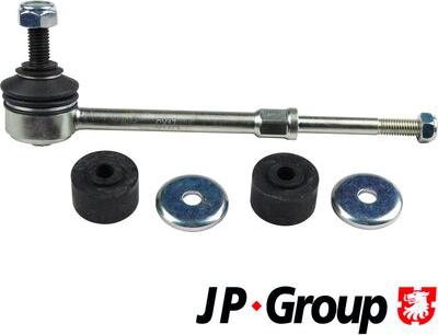 JP Group 1550501600 - Demir / kol, stabilizatör parts5.com