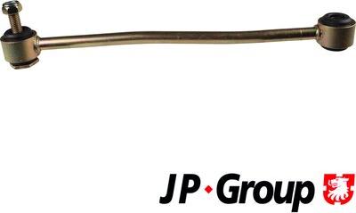 JP Group 1550501700 - Rod / Strut, stabiliser parts5.com