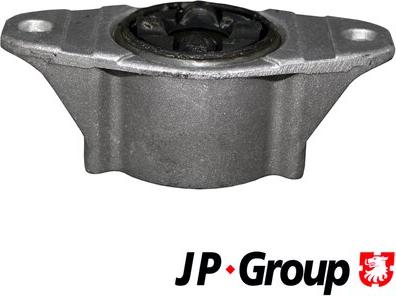 JP Group 1552300400 - Βάση στήριξης γόνατου ανάρτησης parts5.com