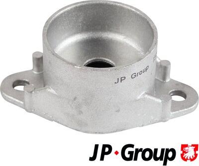 JP Group 1552300500 - Top Strut Mounting parts5.com